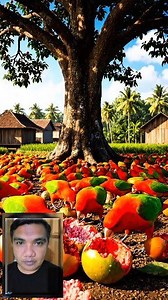 The Ground Came Alive with Colorful Parrots! #BangRStory | Rahmat