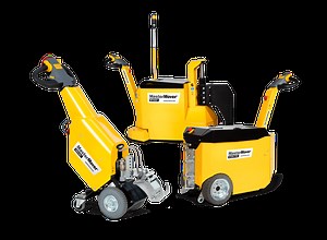 Manual Handling Equipment - Material Movers | MasterMover