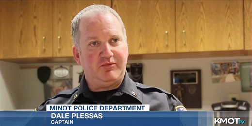 UPDATE: Minot fatal shooting, suspect claiming self-defense