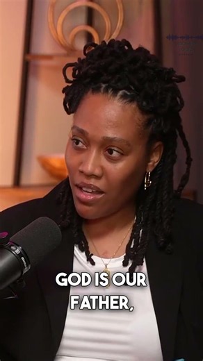 God Parents Us | Learn to Accept God's No #christianmotivation #godschildren #christianpodcast