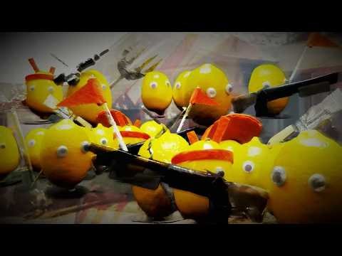 Le prophète et l'éclipse - Vidéo