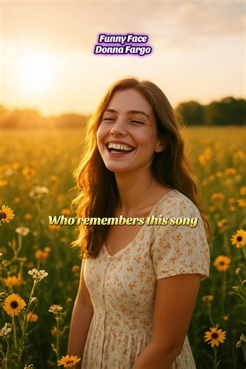 Funny Face (Donna Fargo) #70smusic #countrymusic #foryoupageofficial #fypシ゚viral #DonnaFargo