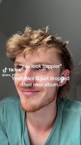 Alex G's New Album Release and Concert Highlights