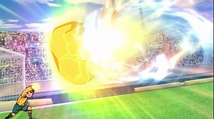 [VOSTFR] Inazuma Eleven 84- "A nous le passeport pour le Mondial !" {V1}