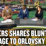‘Very weird behavior’ – NFL analyst calls out Shedeur Sanders critics celebrating disastrous $34m draft slide