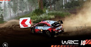WRC 10 Car List: Classic cars, drivers, and juniors revealed!