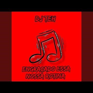 Engraçado Essa Nossa Rotina