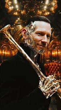 The Heist (Second Cycle of Humanity)