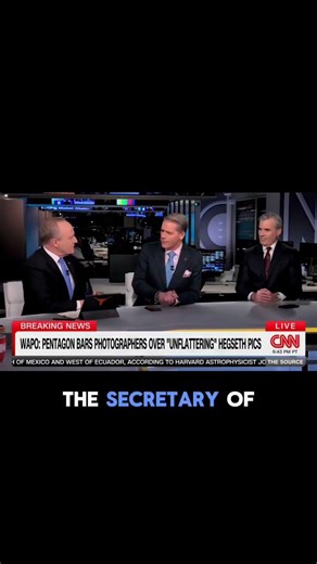 America's military heroes DEBUNK latest Hegseth "scandal"