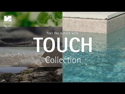 RENOLIT ALKORPLAN TOUCH | Turn Your Pool into a Natural Oasis