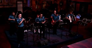 Let's Polka!:Polka Method, Show One Season 7 Episode 3