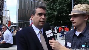 Larry Silverstein couldn't answer a simple question about 9/11 | We Are Change