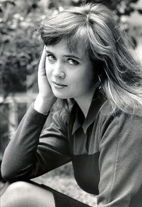 Lysette Anthony - Alchetron, The Free Social Encyclopedia