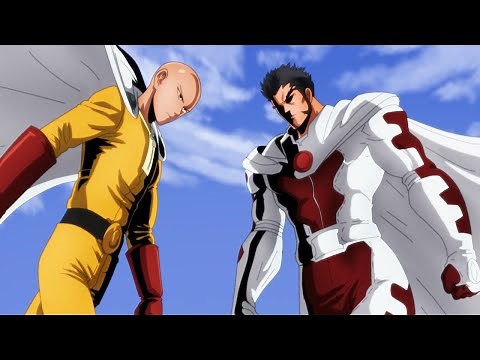 The MYSTERIES that Link Saitama and Blast | One Punch Man