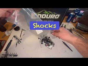 Element enduro builders kit 2 part 2