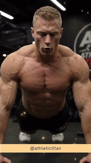 Push Up Form: 5 Simple Steps for Safe, Strong Technique