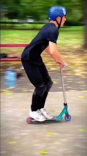 Scooter Tricks 101: How to ACTUALLY Learn Tricks