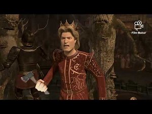 Shrek The Third (2007) - Alternate Ending (Audio Only) (New Remastered Version)