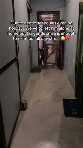 Pratyush's Journey: A Thank You to the Universe