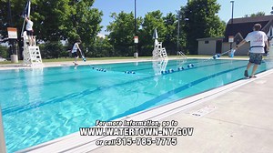 Parks & Recreation Department - City of Watertown, NY The latest story in our series on what the city has to offer. check out previous stories on our website. https://www.wwnytv.com/community/watertown/ For more information go to Watertown's website: https://www.watertown-ny.gov/departments/ParksandRecreation | 7 News