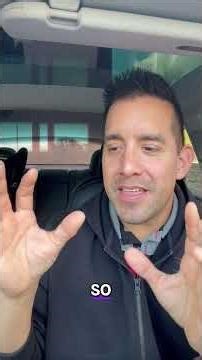 Tesla Owner Spills ALL! 🤫 What I Wish I Knew! #shorts