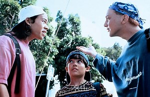 Bláznivé dedičstvo (1993) | Videá - Trailer | ČSFD.sk