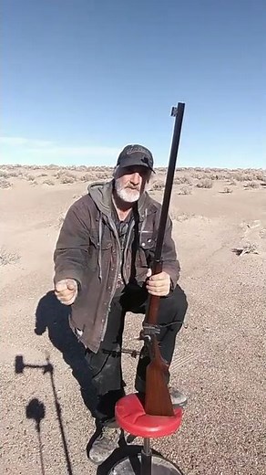 Making the Quigley Bucket Shot 782 Yards