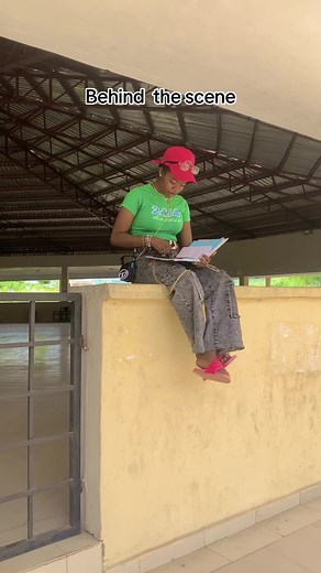 😂😂😂😂it fun creating content #fyp #foryou