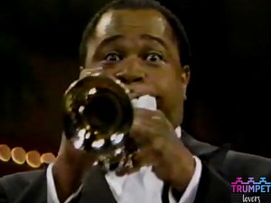 39K views · 2.6K reactions | Byron Stripling & Boston Pops - Louis Armstrong Tribute #TrumpetLovers #TrumpetMaster #TrumpetSolo #LouisArmstrong #johnwilliams Conductor: John Williams. | Trumpet Lovers | Facebook