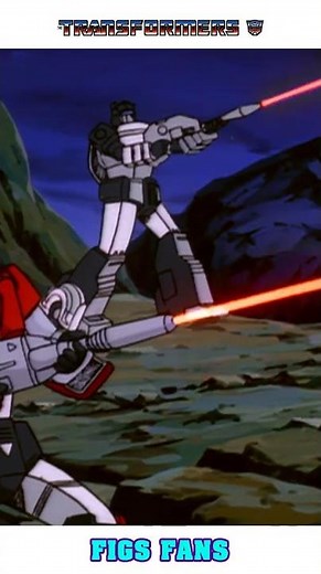 JAZZ - TRANSFORMERS G1