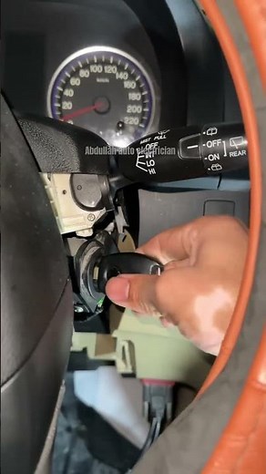 How To Program Honda Remote Key Fob #key #fob #programming