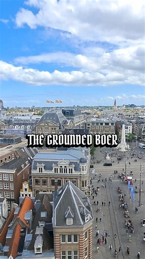 12K views · 275 reactions | The Netherlands  The birthplace of a...