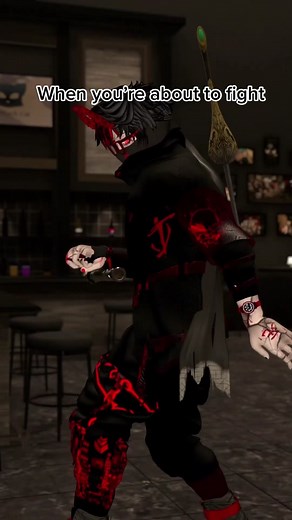 Mastering Reverse Grip Techniques in VRChat