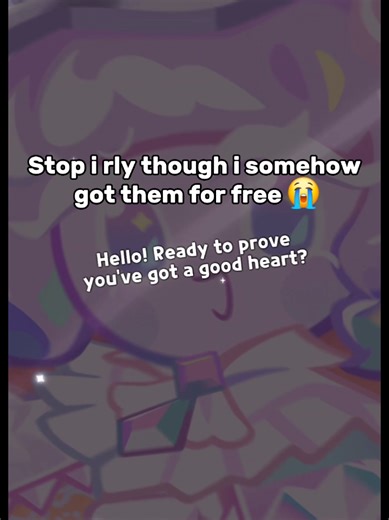 Baking My First Sugar and Salt Cookies