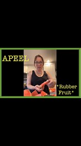 Bill Gates’ Apeel Treatment for Produce Turns Fruit Into Rubber