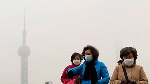 Un documentaire sur la pollution fait un carton sur le Web