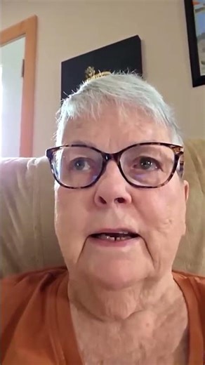 Member Testimonial — Ellen D.