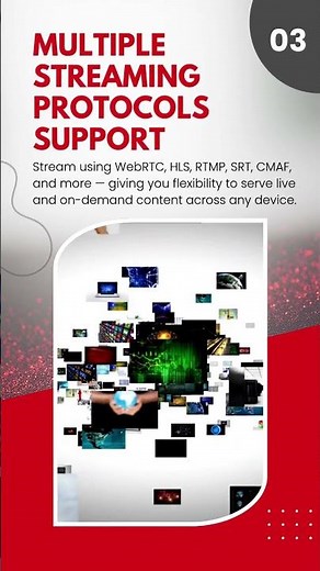 Level Up Your Live Streaming with Ant Media Server | Real-Time Streaming & Benefits #livestreaming