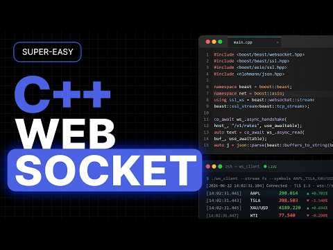 Streaming Pro Trading Quotes with C++
