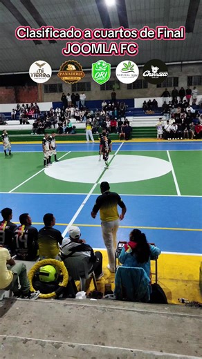 En un partido muy vibrante JOOMLA FC aprovechó las opciones que tuvo dejando un marcador a favor de 2 a 1 frente a Lavadero Chala fc #futboldesalon #paratiiiiiiiiiiiiiiiiiiiiiiiiiiiiiii #olimpiadanavideña44 #crack #deporte @Oliver g94 @Gabriel Andres @Tatiana Velasquez @@Monik_V22💜 @Jhonatan Londoño @AilerG