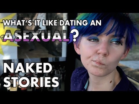 What's it like dating an Asexual?