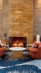 Dear Santa, we’ve been very good this year. One Residence Suite at Borgata, please. ✨ | Borgata Hotel Casino & Spa
