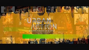 16 reactions · 12 shares | The Urban Action Showcase & Expo 14 Hour Action Cinema Mega-Thon is the premier All Action Entertainment platform celebrating Diversity and the Multicultural Achiements in the Blockbuster Action Genre! Be a part of the Action! https://www.urbanactionshowcase.com/ #uase #urbanactionshowcase | Urban Action Showcase | Facebook