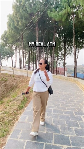 Swipe garnu naparne ATM haru#sharda#goviral❤️❤️❤️