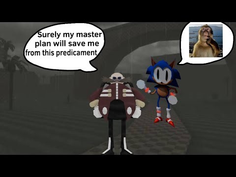 The master plan failed 😔