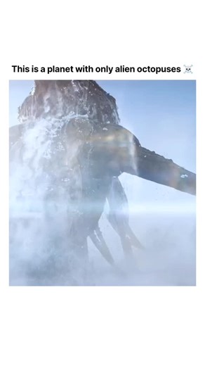 Movies ensiders on Instagram: "This is a planet with only alien octopuses ☠️ 🎬 Title: Ice – A Thousand Suns (Episode 1) ★ IMDb Rating: 8.0/10 (per user ratings) g Genre: Sci-Fi | Short | Anthology 🎥 Director: Ruairi Robinson 👥 Main Cast: Lee Wakefield (Advance-Scout) 🌍 Country: United States / International Production 🚀 Overview (No Spoilers): An advance-scout is sent to probe the frigid expanse of a distant world, a candidate for terraforming. Amidst the ice and isolation, the mission beco