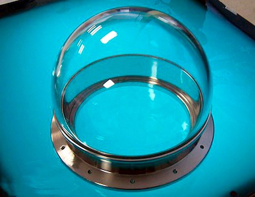 The Wonders of Transparent Aluminum - Make: