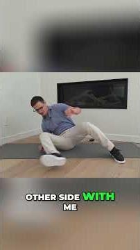 Fix Your Neck Pain: The Strengthening YOU Shouldn't SKIP!