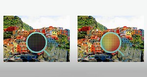 Vision Pro display resolution shown off in Sony video – a year ago