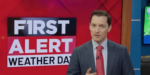 Know how to prepare for a First Alert Weather Day